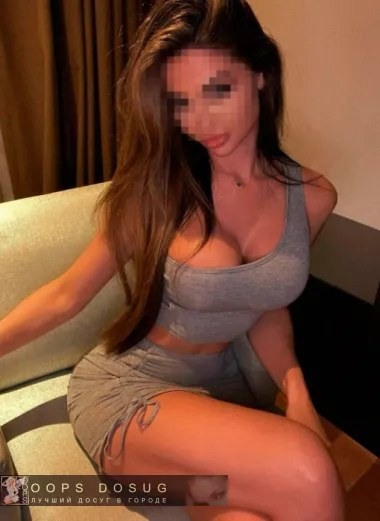 проститутка фея Ульяна, Новосибирск, +7 (920) 588-5192