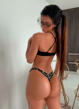 проститутка Ульяна, 25, Новосибирск