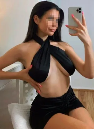 проститутка Милена, 23, Новосибирск